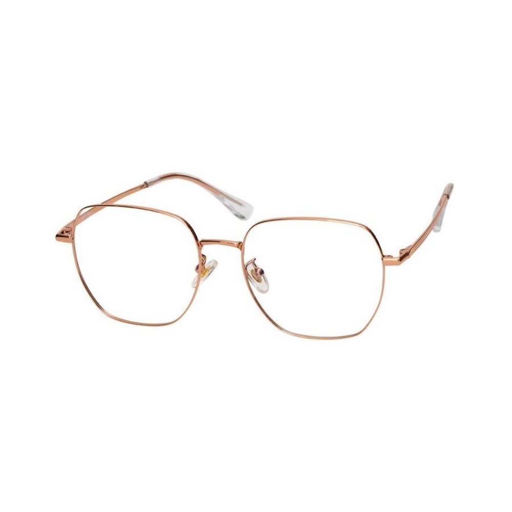 IOTA Ida Eyeglasses D9 Gold 55mm